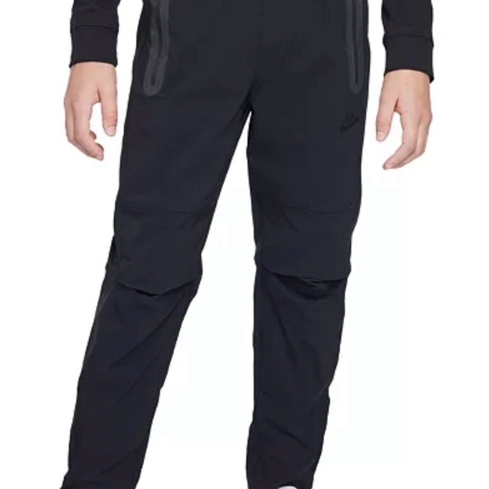 Nike Tech woven kids pants